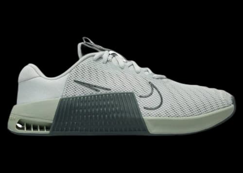 Nike Metcon 9 Light Silver Jade Horizon Vintage Green (Women's)