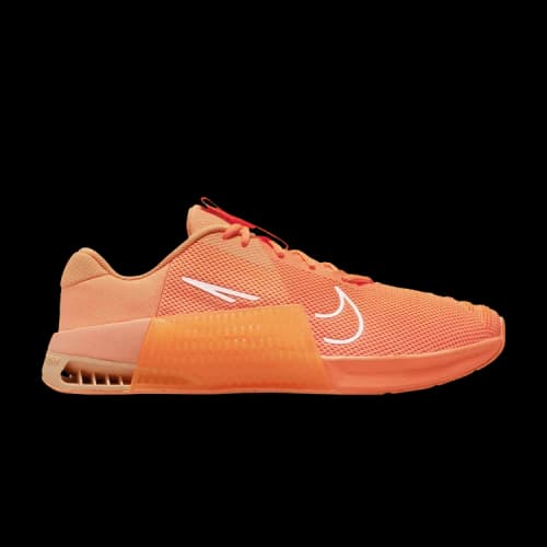 Nike Metcon 9 AMP 'Atomic Orange'