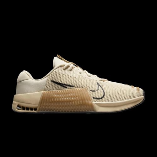 Nike Metcon 9 Light Khaki Desert Khaki Parachute Beige Black