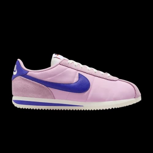 Nike Cortez Textile Light Arctic Pink Paramount Blue (Women's)