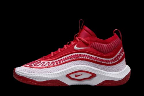 Nike Cosmic Unity 3 TB 'University Red'