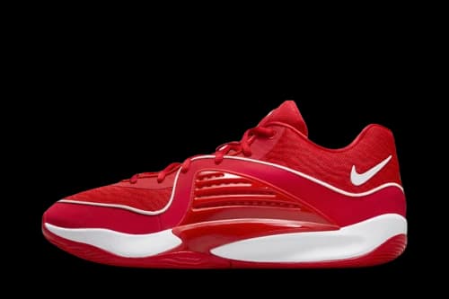 Nike KD 16 TB University Red