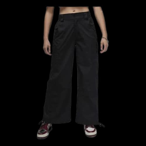 Air Jordan Chicago Pants 'Black' (Women's)