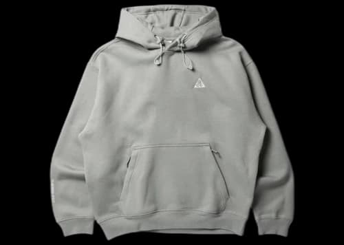Nike ACG Fleece Hoodie Photon Dust