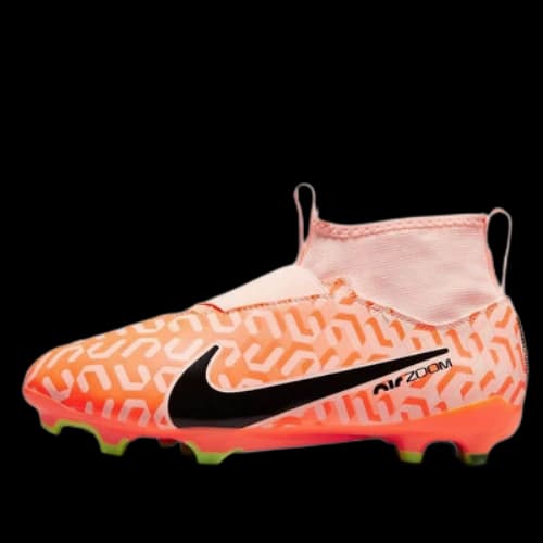 (GS) Nike Mercurial Superfly 9 Academy 'Guava Ice'