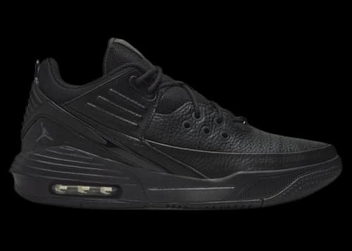 Jordan Max Aura 5 Black Anthracite