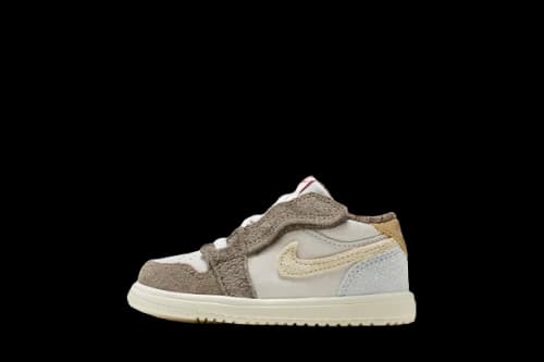 Jordan 1 Retro Low Alt Year Of The Rabbit (2023) (TD)