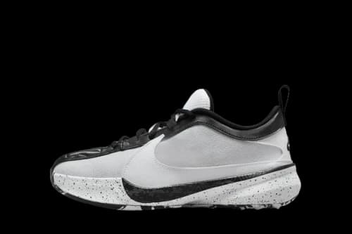 Nike Zoom Freak 5 Oreo (GS)