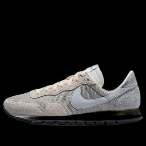 Nike Air Pegasus 83 'Gray Gold'