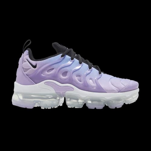 Nike Air VaporMax Plus Lilac University Blue Gradient (Women's)