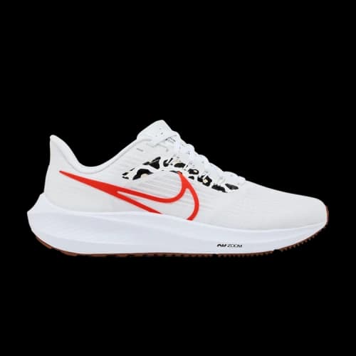Nike Air Zoom Pegasus 39 White Team Orange (Women's)