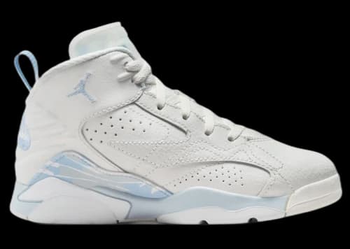 Jordan Jumpman MVP Summit White Blue Tint White Ice Blue (PS)