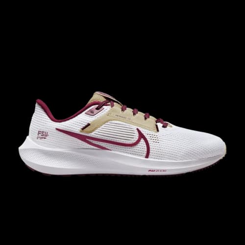 Nike Air Zoom Pegasus 40 'Florida State'