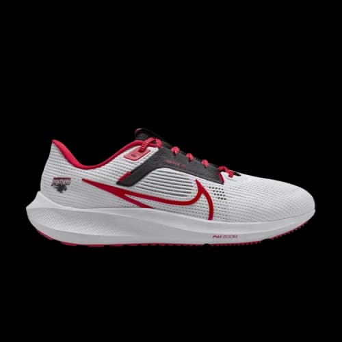 Nike Air Zoom Pegasus 40 'Clark Atlanta'