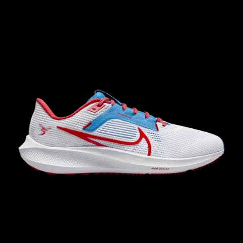 Nike Air Zoom Pegasus 40 'Delaware State'