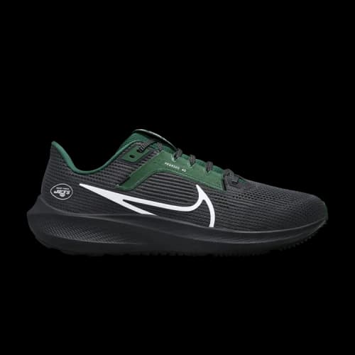 Nike NFL x Air Zoom Pegasus 40 'New York Jets'