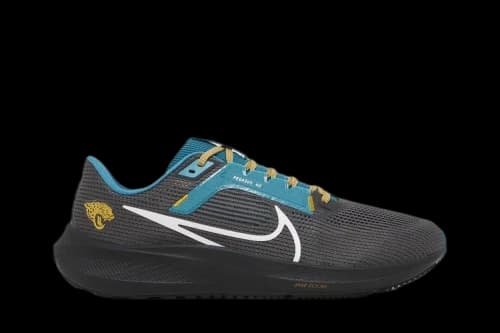 Nike NFL x Air Zoom Pegasus 40 'Jacksonville Jaguars'