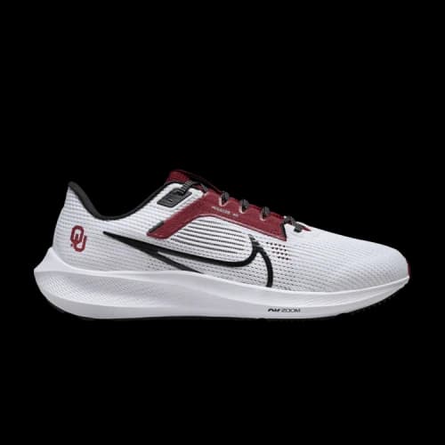 Nike Pegasus 40 Oklahoma