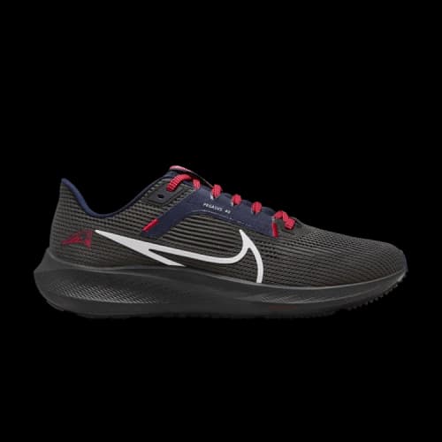 Nike x NFL Air Zoom Pegasus 40 'New England Patriots'