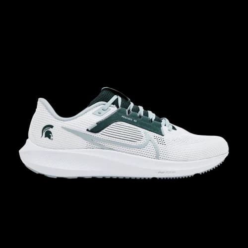 Nike Pegasus 40 Michigan State