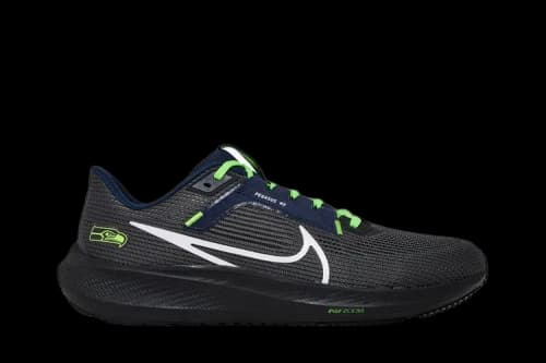 Nike Pegasus 40 Seattle Seahawks