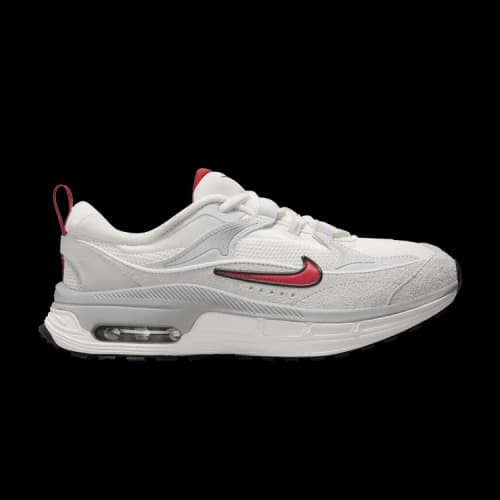 Nike Air Max Bliss 'Sail/Chile Red-Photon Dust' (Women's)