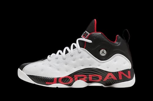 Jordan Jumpman Team 2 Chicago Home (2022)