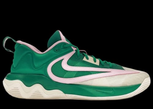 Nike Giannis Immortality 3 5 The Hard Way