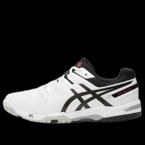 ASICS Gel-Game 5 'White Onyx'
