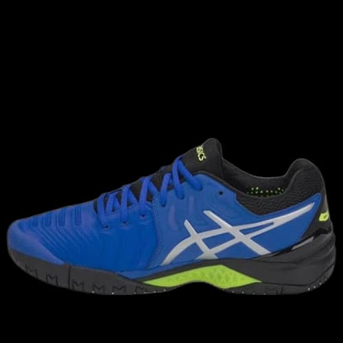 ASICS Gel Resolution 7 'Illusion Blue'