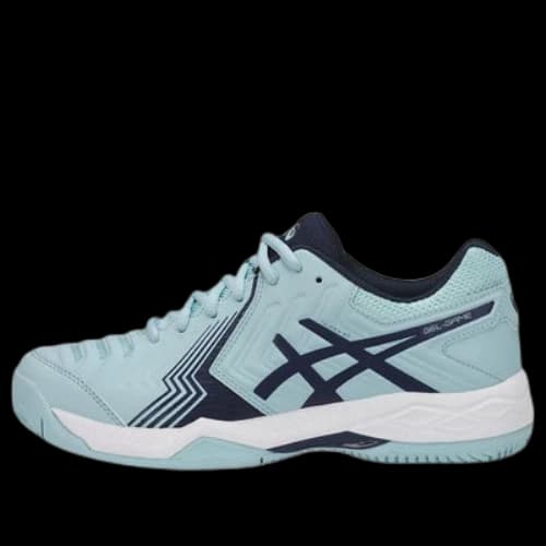 ASICS Gel-Game 6 Clay 'Teal Green' (Women's)