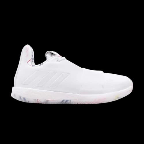 adidas Harden Volume 3 'Ivory'