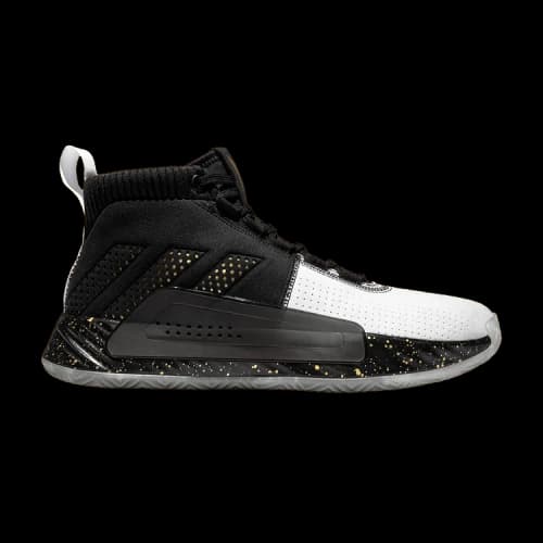 adidas Dame 5 'La Heem, The Dream'