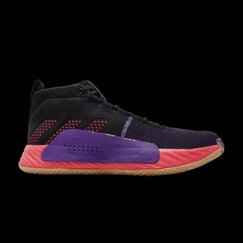 Adidas Dame 5 'CBC'