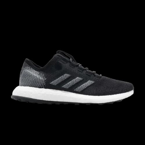 adidas PureBoost 'Black'