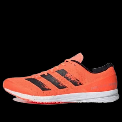 adidas Adizero Takumi Sen 6 'Orange Black'