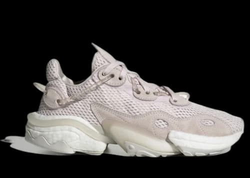 adidas Torsion X Orchid Tint (Women's)