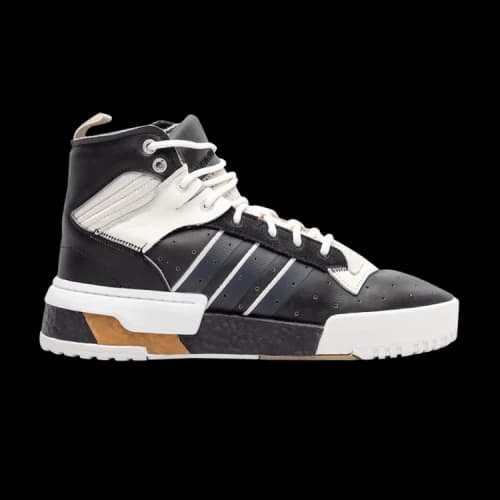 adidas Rivalry RM 'Core Black'
