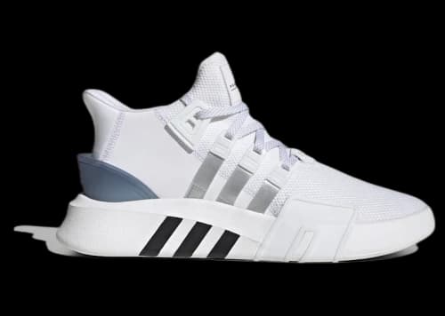 adidas EQT Bask ADV Footwear White