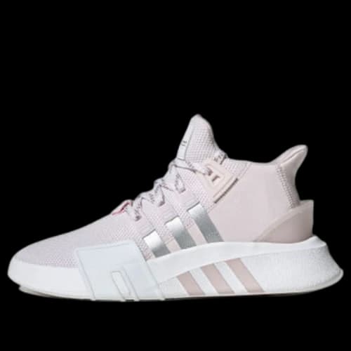 adidas originals EQT Bask Adv 'Pink' (Women's)