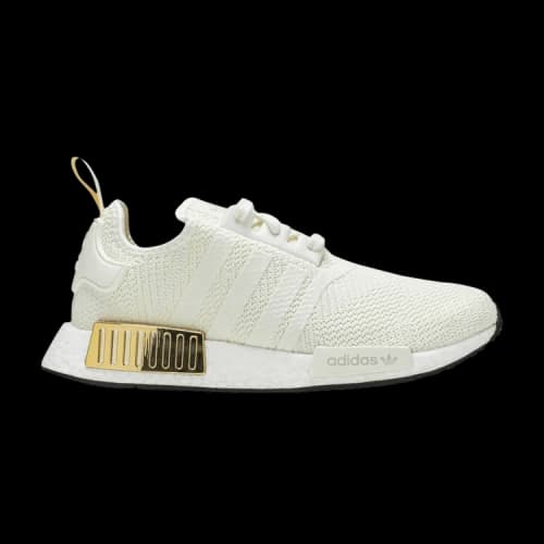 adidas NMD_R1 'Off White Gold' Sample (Women's)
