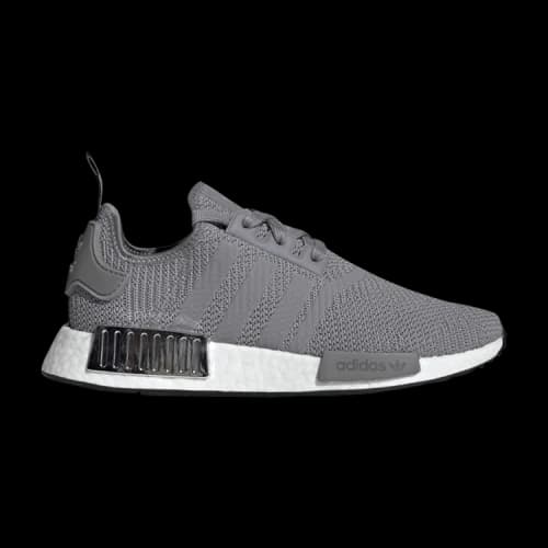 adidas NMD_R1 'Grey Silver' Sample (Women's)