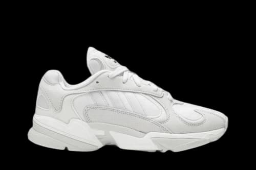 adidas Yung-1 'Crystal White'