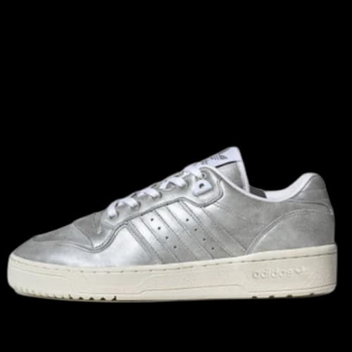 adidas Rivalry Low 'Silver' (Women's)
