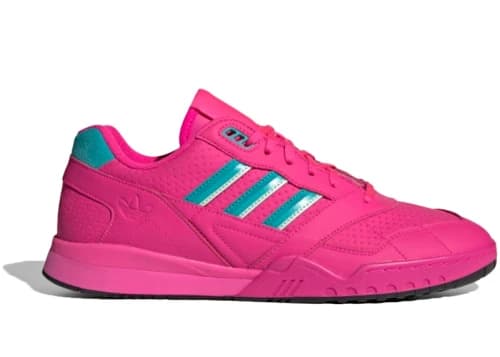 adidas A.R. Trainer Shock Pink