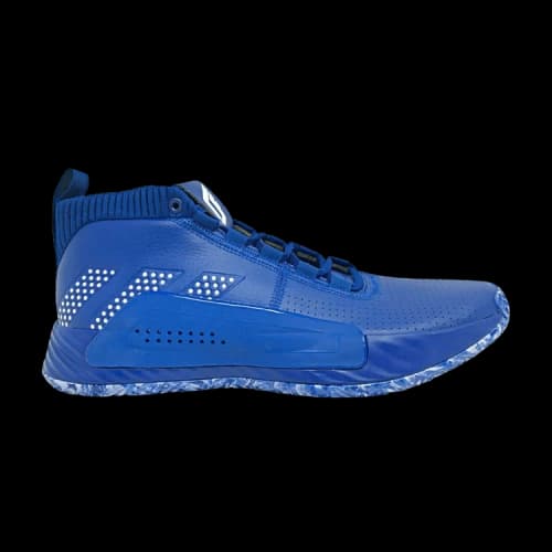 Adidas Dame 5 Team 'Royal'