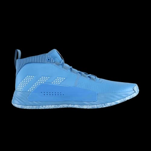 Adidas Dame 5 'Light Baby Blue'