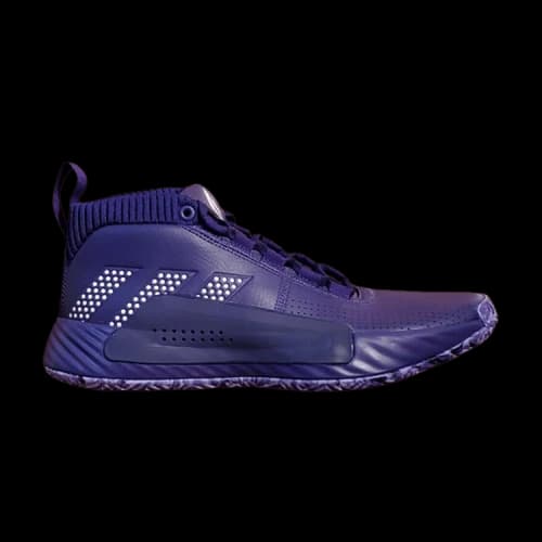 Adidas Dame 5 'East Carolina' PE