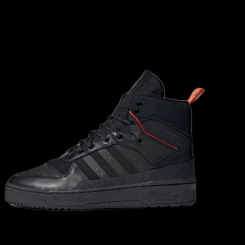 adidas Rivalry TR Hi 'Black'