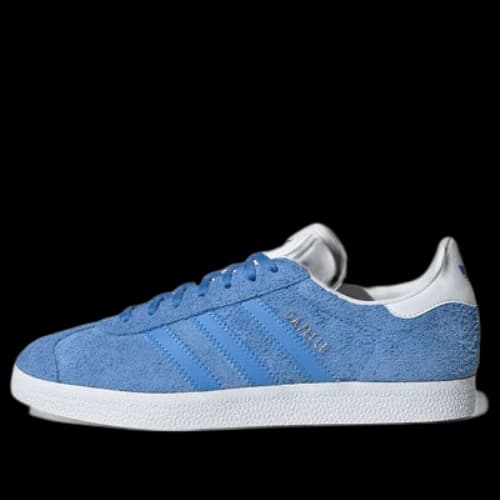 adidas Gazelle 'Sky Blue White'